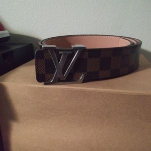 COPY - Lv belt DONT BUY